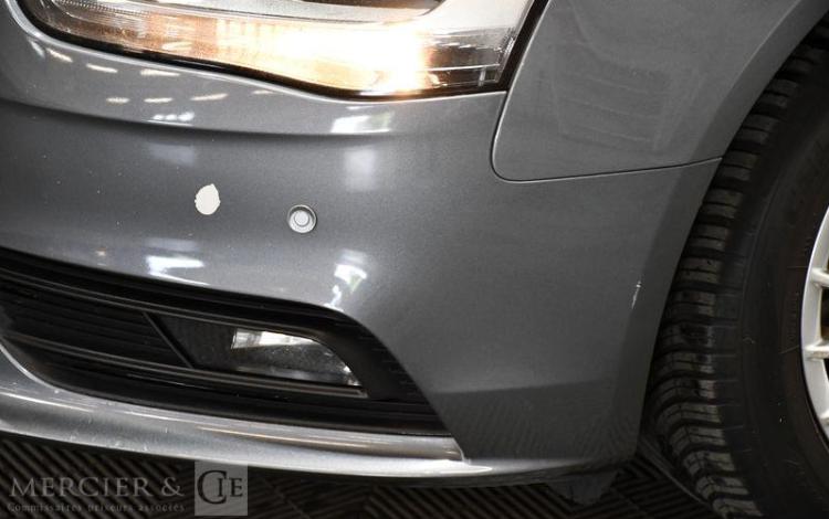 AUDI A4 2,0 TDI 145CH AMBIENTE GRIS EQ-577-ZH