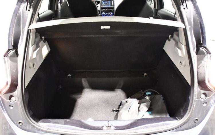 RENAULT ZOE R90 ZE 40kWh CHARGE-NORMALE INTENS GRIS EQ-976-DB