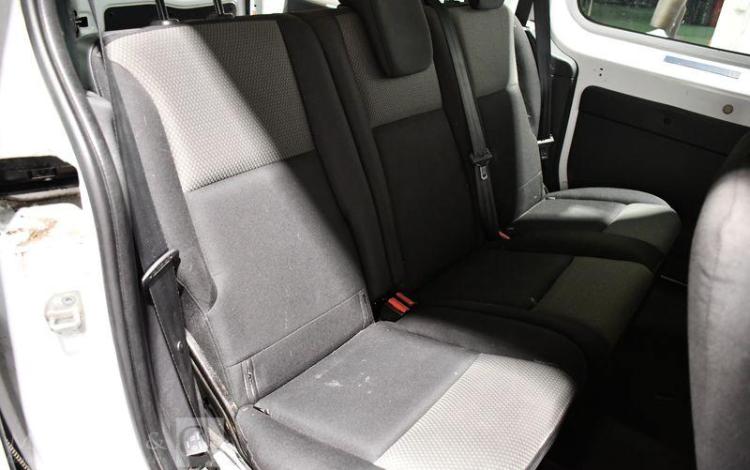 RENAULT KANGOO ZE MAXI 60ch 5 PLACES CONFORT BLANC ES-300-VT