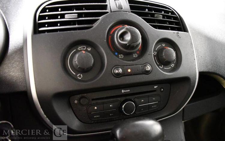 RENAULT KANGOO ZE MAXI 60ch 5 PLACES CONFORT BLANC ES-300-VT