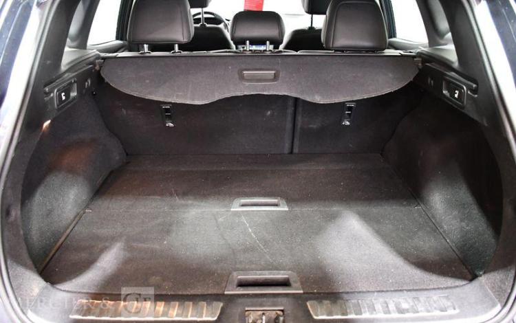 RENAULT KADJAR 1,6 DCI 130 ENERGY INTENS X-TRONIC BVA BLEU ES-476-AJ