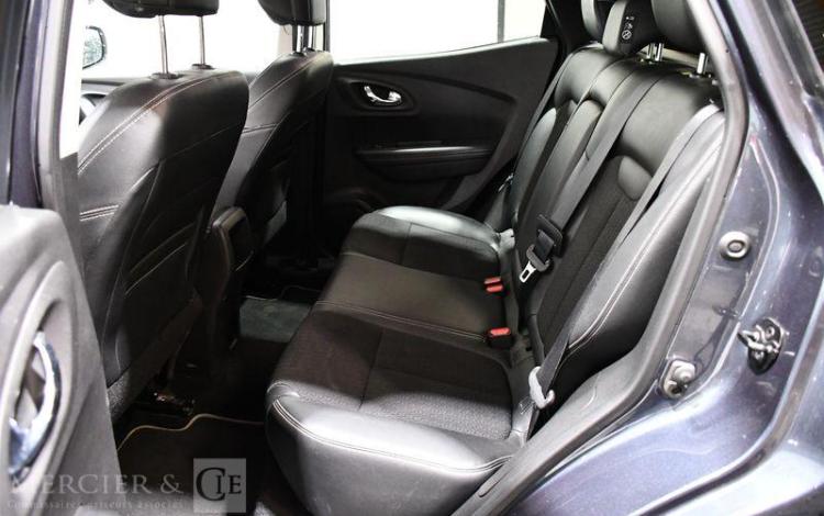 RENAULT KADJAR 1,6 DCI 130 ENERGY INTENS X-TRONIC BVA BLEU ES-476-AJ