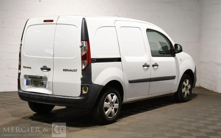 RENAULT KANGOO EXPRESS GD CFT ENERGY DCI 90 E6 BLANC ES-757-HM
