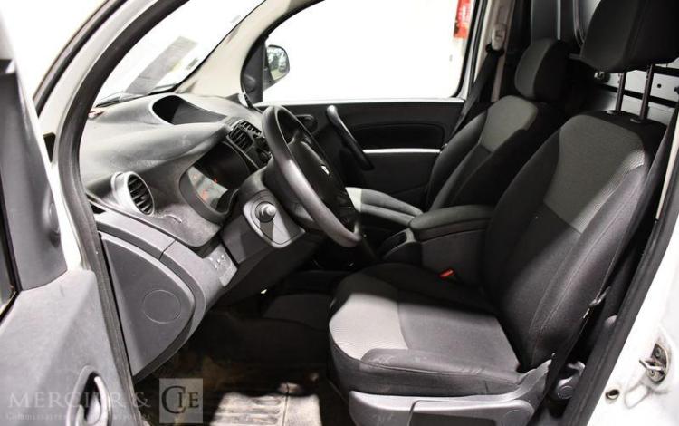 RENAULT KANGOO EXPRESS GD CFT ENERGY DCI 90 E6 BLANC ES-757-HM