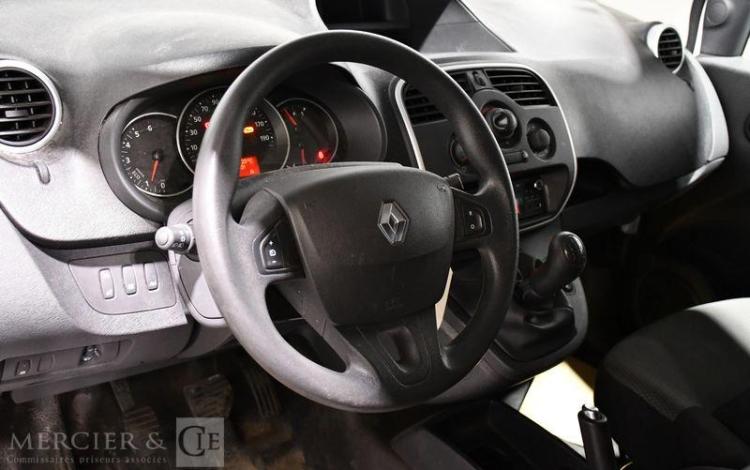 RENAULT KANGOO EXPRESS GD CFT ENERGY DCI 90 E6 BLANC ES-757-HM