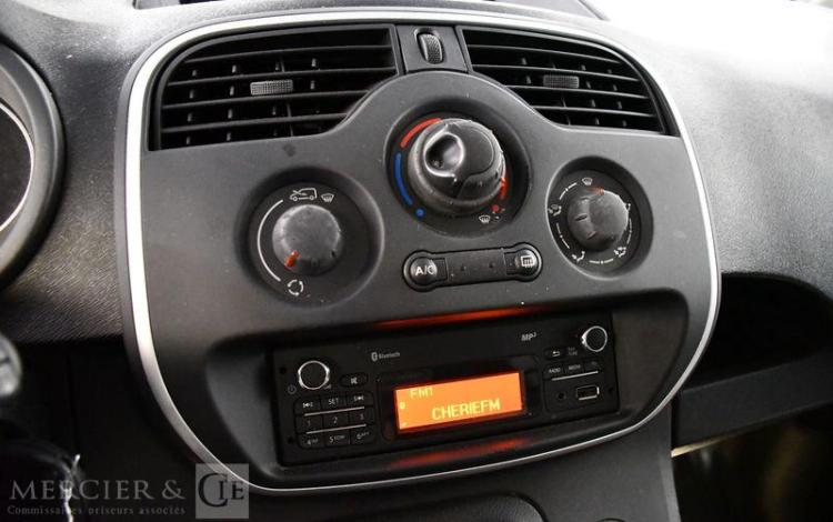 RENAULT KANGOO EXPRESS GD CFT ENERGY DCI 90 E6 BLANC ES-757-HM