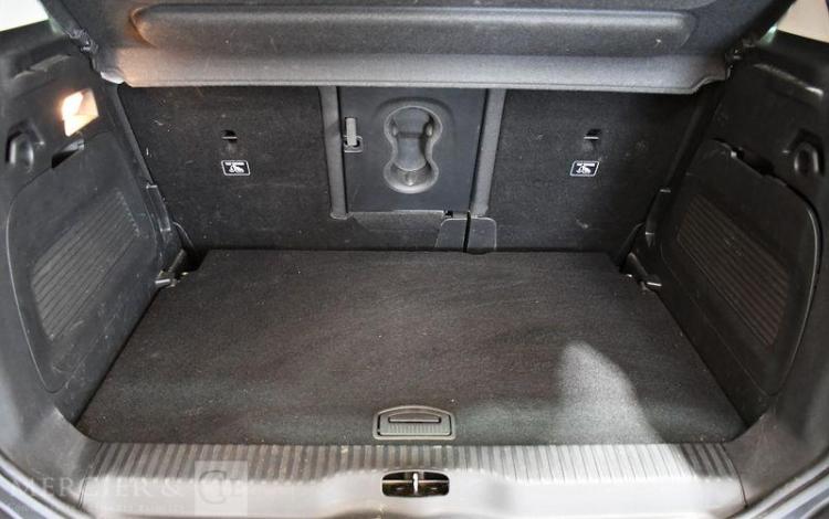 CITROEN C3 AIRCROSS 1,6 BLUE HDI 120 SHINE START/STOP GRIS ET-049-DS