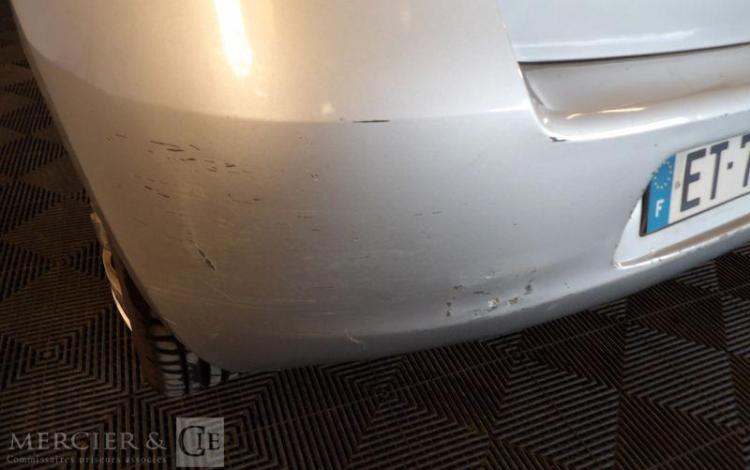 TOYOTA YARIS 1.3 VVTI 85CH NAVIMEDIA GRIS ET-761-HF