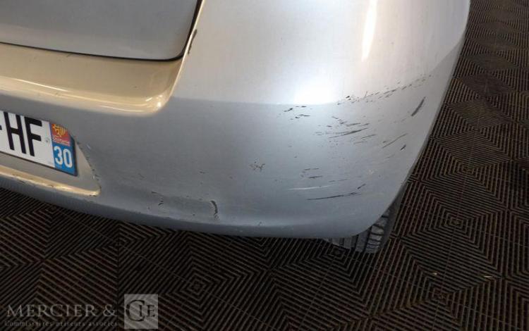 TOYOTA YARIS 1.3 VVTI 85CH NAVIMEDIA GRIS ET-761-HF