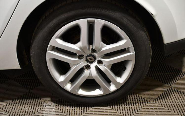 RENAULT CLIO IV ESTATE 90CH BUSINESS BLANC EV-069-YY