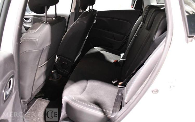 RENAULT CLIO ESTATE 90CH BUSINESS BLANC EV-069-YY
