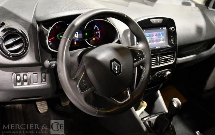 RENAULT CLIO ESTATE 90CH BUSINESS BLANC EV-069-YY