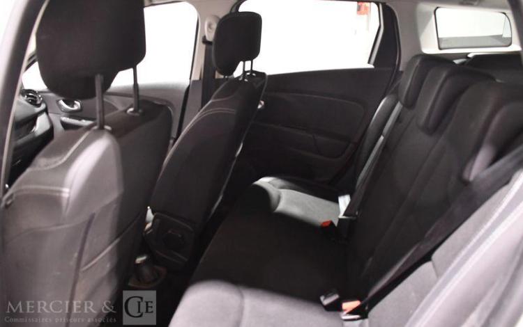RENAULT CLIO IV ESTATE 90CH BUSINESS BLANC EV-069-YY