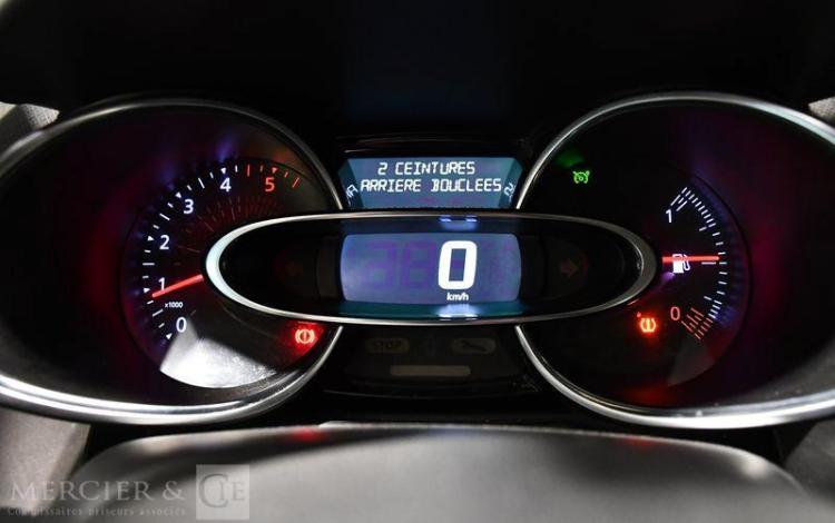 RENAULT CLIO IV ESTATE 90CH BUSINESS BLANC EV-069-YY