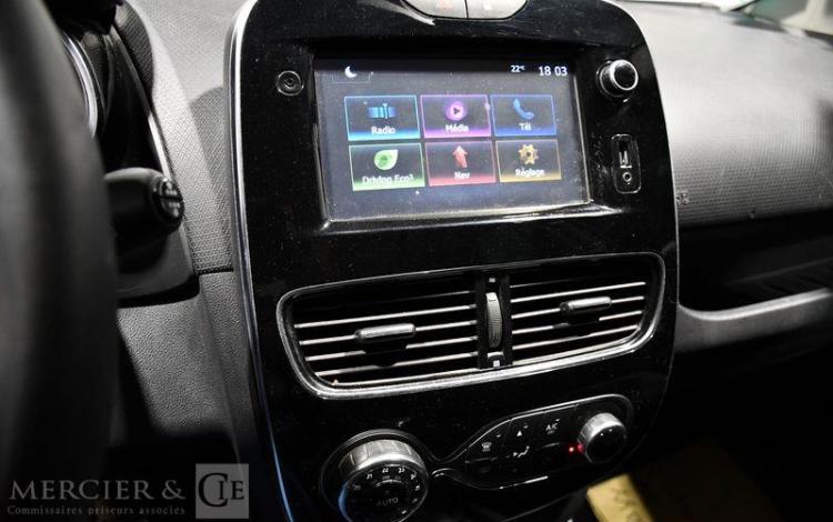 RENAULT CLIO ESTATE 90CH BUSINESS BLANC EV-069-YY