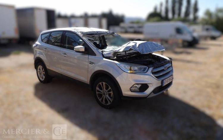 FORD KUGA 1,5 ECOBOOST 120CH TITANIUM 4X2 S&S  EV-619-XZ