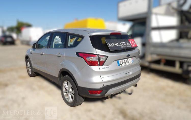 FORD KUGA 1,5 ECOBOOST 120CH TITANIUM 4X2 S&S  EV-619-XZ