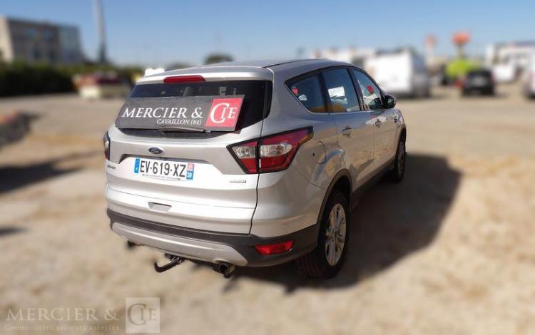 FORD KUGA 1,5 ECOBOOST 120CH TITANIUM 4X2 S&S  EV-619-XZ