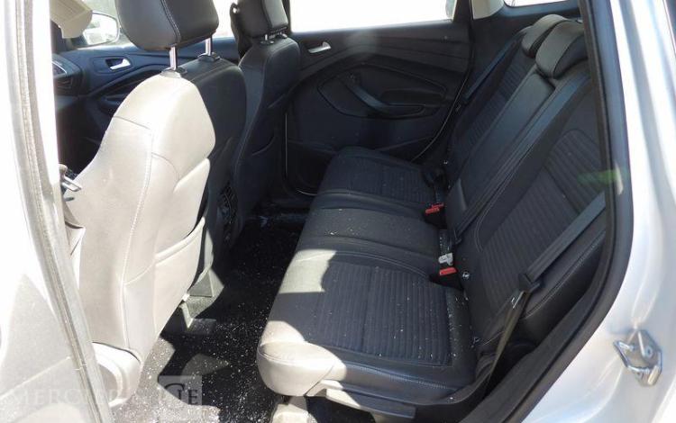 FORD KUGA 1,5 ECOBOOST 120CH TITANIUM 4X2 S&S  EV-619-XZ