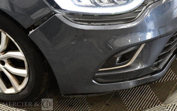 RENAULT CLIO IV ESTATE 1.5 DCI 90 INTENS ENERGY GRIS EV-846-TH