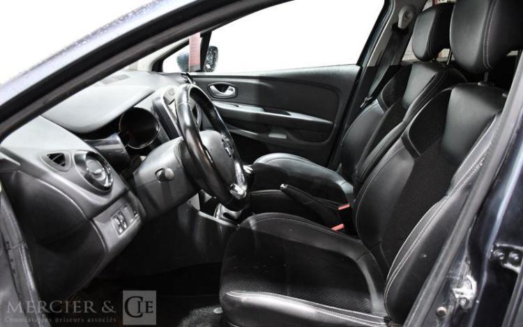 RENAULT CLIO IV ESTATE 1.5 DCI 90 INTENS ENERGY GRIS EV-846-TH