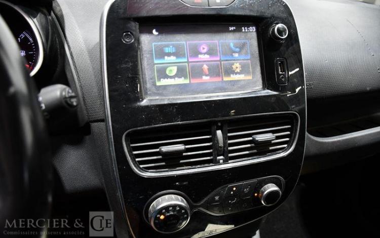 RENAULT CLIO IV ESTATE 1.5 DCI 90 INTENS ENERGY GRIS EV-846-TH