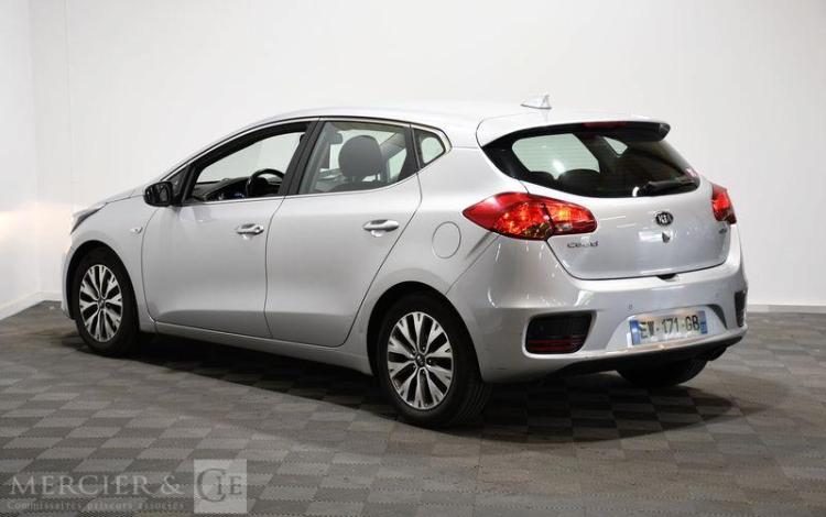 KIA CEED 1.0 T-GDI 100CH ACTIVE GRIS EW-171-GB