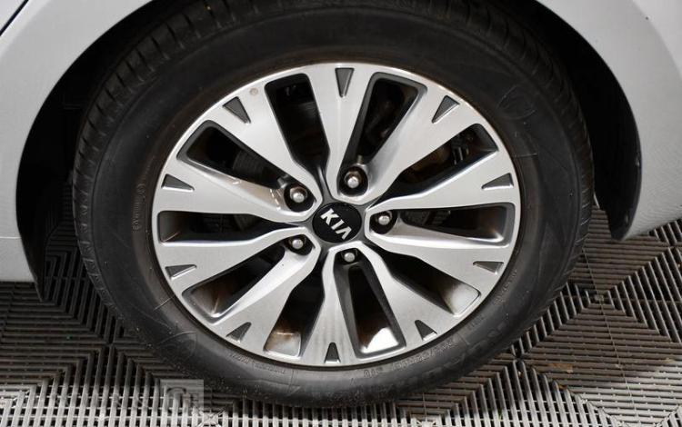KIA CEED 1.0 T-GDI 100CH ACTIVE GRIS EW-171-GB