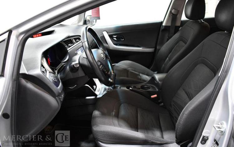 KIA CEED 1.0 T-GDI 100CH ACTIVE GRIS EW-171-GB