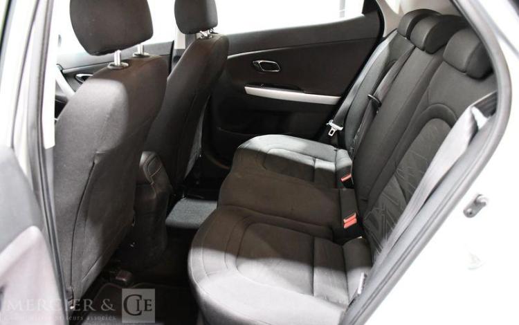 KIA CEED 1.0 T-GDI 100CH ACTIVE GRIS EW-171-GB
