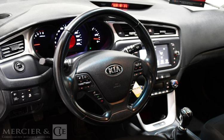 KIA CEED 1.0 T-GDI 100CH ACTIVE GRIS EW-171-GB