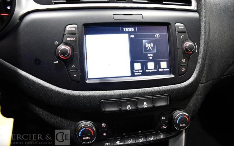 KIA CEED 1.0 T-GDI 100CH ACTIVE GRIS EW-171-GB