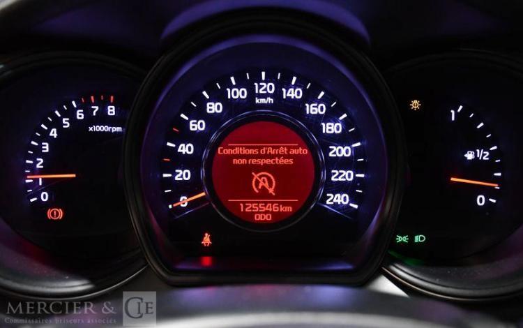 KIA CEED 1.0 T-GDI 100CH ACTIVE GRIS EW-171-GB