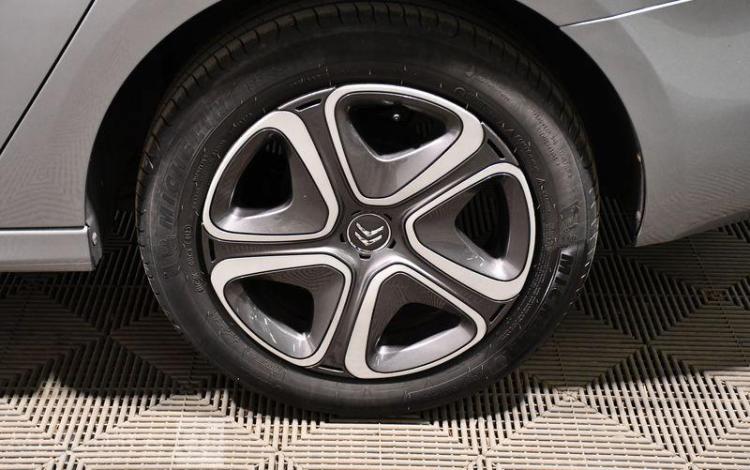 CITROEN C-ELYSEE 1,2 PURETECH 80 LIVE GRIS EW-294-BR
