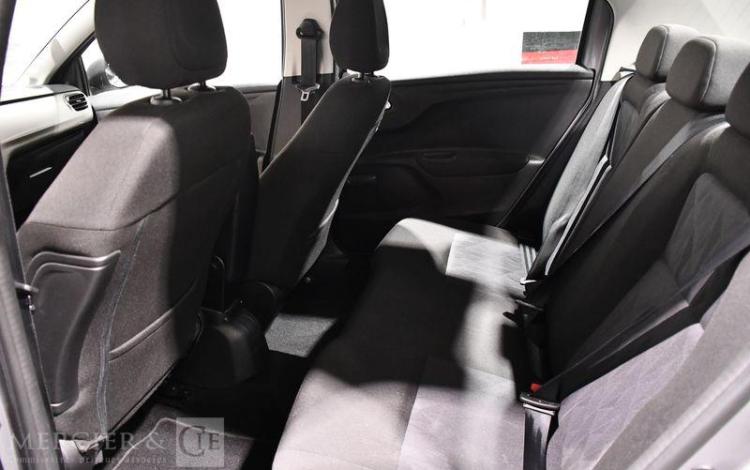 CITROEN C-ELYSEE 1,2 PURETECH 80 LIVE GRIS EW-294-BR
