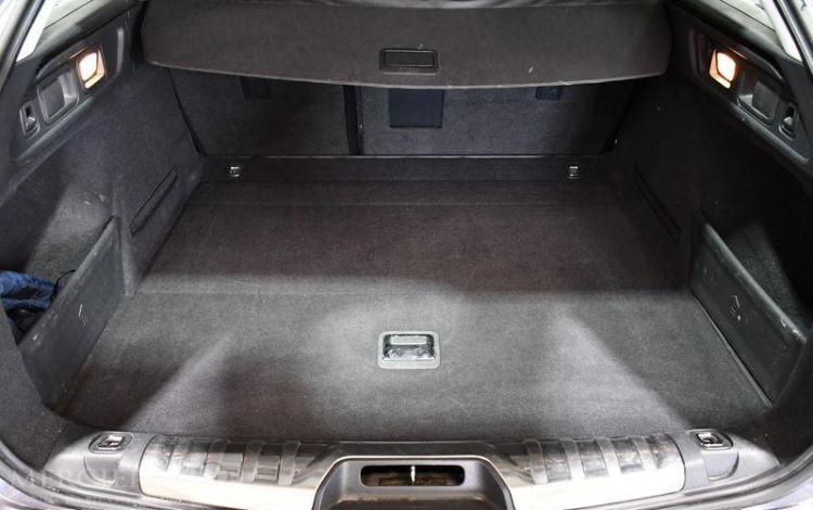 PEUGEOT 508 SW 1.6 BLUEHDI 120CH ALLURE EAT BVA GRIS EW-318-SH