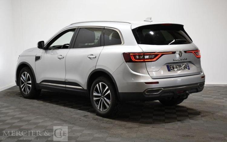 RENAULT KOLEOS 1,6 DCI 130CH ENERGY INTENS 4X2 GRIS EW-439-BQ