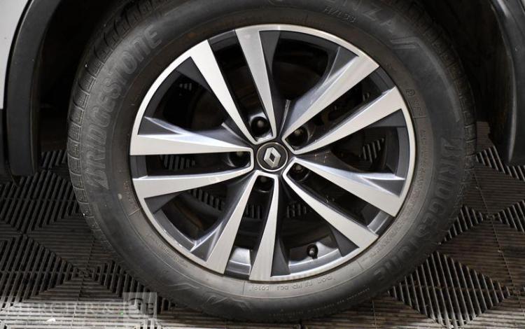 RENAULT KOLEOS 1,6 DCI 130CH ENERGY INTENS 4X2 GRIS EW-439-BQ