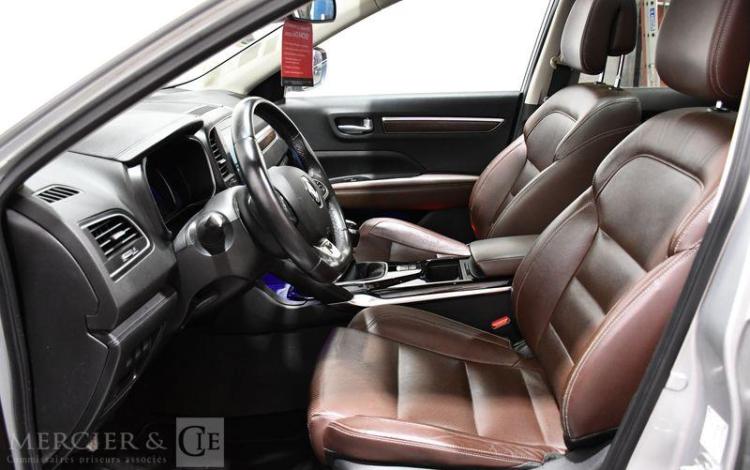 RENAULT KOLEOS 1,6 DCI 130CH ENERGY INTENS 4X2 GRIS EW-439-BQ