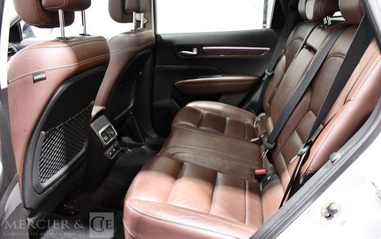 RENAULT KOLEOS 1,6 DCI 130CH ENERGY INTENS 4X2 GRIS EW-439-BQ