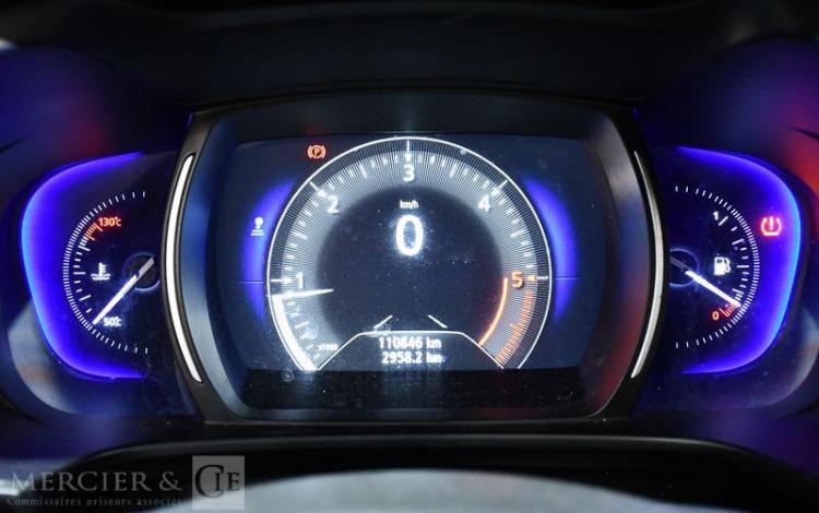 RENAULT KOLEOS 1,6 DCI 130CH ENERGY INTENS 4X2 GRIS EW-439-BQ
