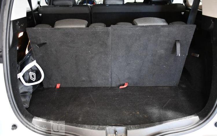 RENAULT GD SCENIC BUSINESS ENERGY DCI 110 7PL GRIS EW-626-ER