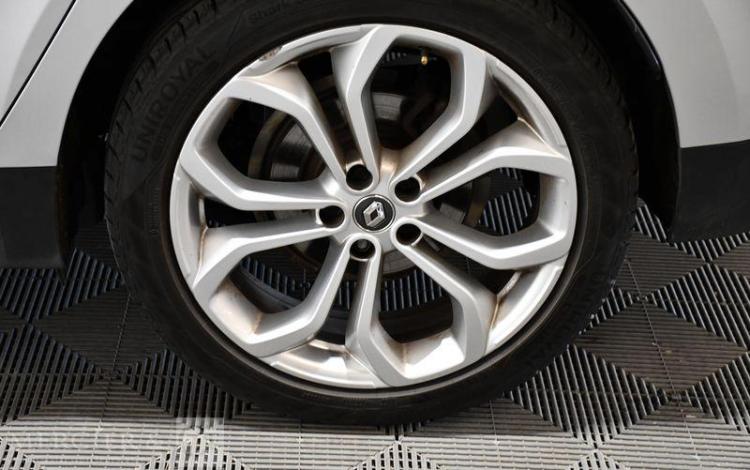 RENAULT GD SCENIC BUSINESS ENERGY DCI 110 7PL GRIS EW-626-ER