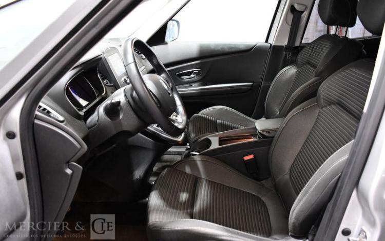 RENAULT GD SCENIC BUSINESS ENERGY DCI 110 7PL GRIS EW-626-ER