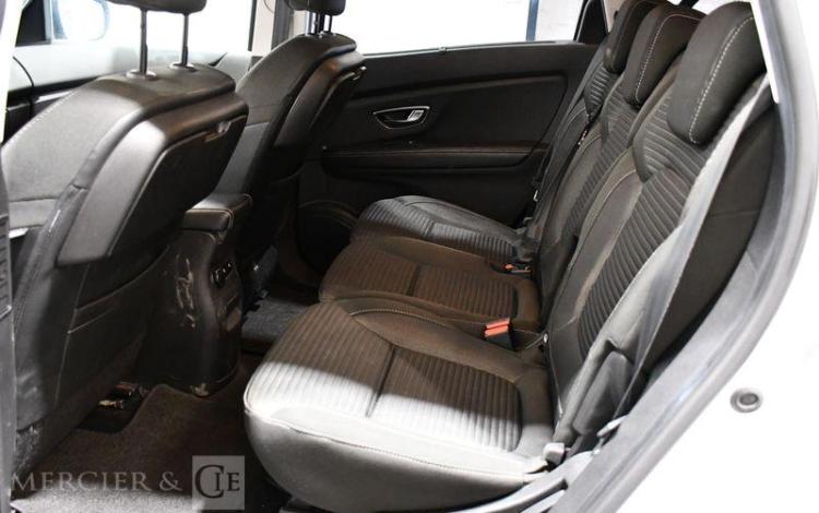 RENAULT GD SCENIC BUSINESS ENERGY DCI 110 7PL GRIS EW-626-ER