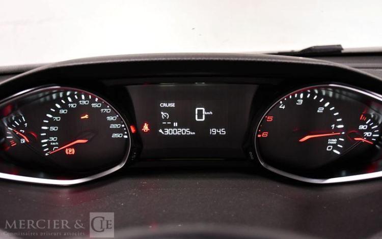 PEUGEOT 308 AFF 100CH PREMIUM PACK BLANC EW-826-PH