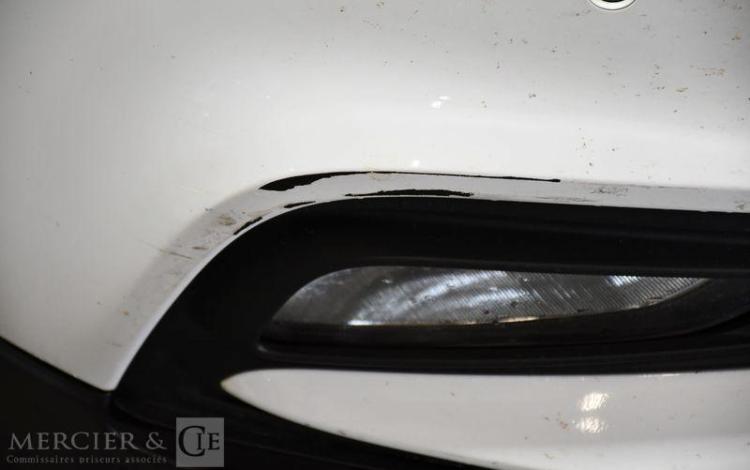 OPEL MOKKA x 1,6 CDTI 136 INNOVATION BLANC EW-945-DW