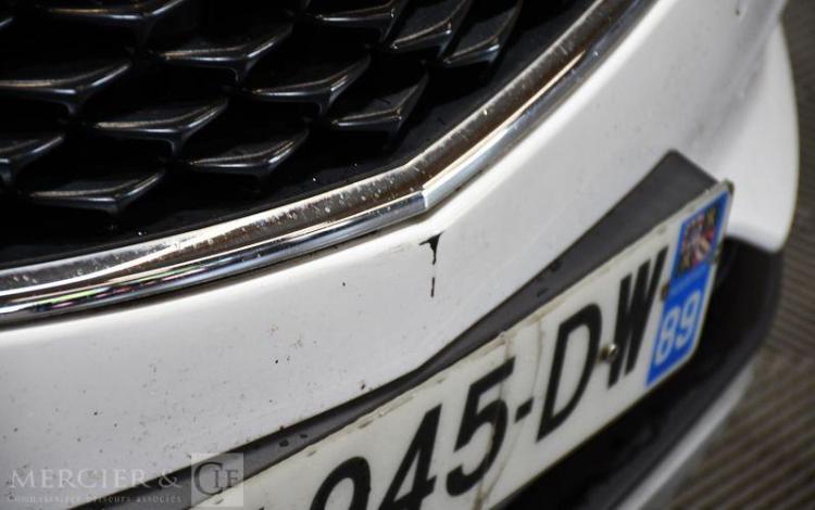 OPEL MOKKA x 1,6 CDTI 136 INNOVATION BLANC EW-945-DW