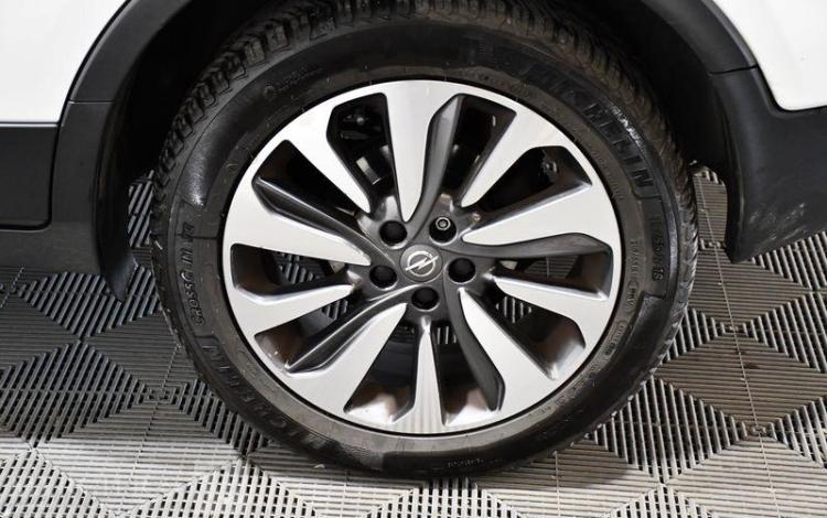 OPEL MOKKA x 1,6 CDTI 136 INNOVATION BLANC EW-945-DW