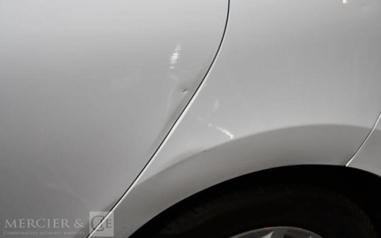 RENAULT CLIO IV STE 1.5 DCI 75 AIR MEDIANAV ENERGY BLANC EX-001-ML